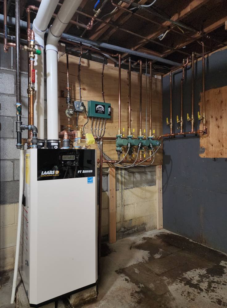 Heating Systems